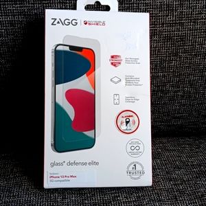 Glasé defense elite